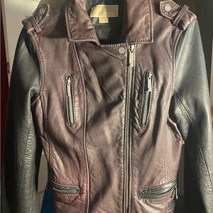 Micheal Kors Jacket